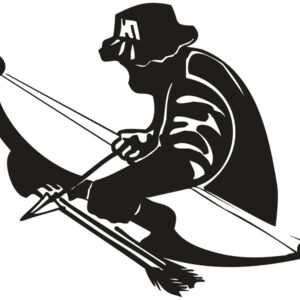 RR HUNT 40 RQC Thumbnail