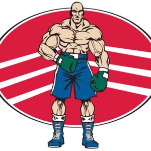 AR BOXING 13 RC Thumbnail