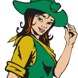 AR COWBOY 47 RC Thumbnail