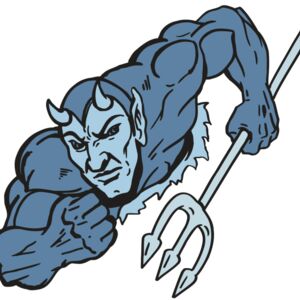 AR5 DEVIL 12 RQC Thumbnail