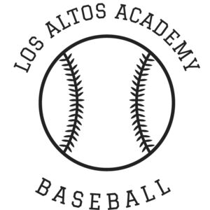 Baseball Template DNT002 BW Thumbnail