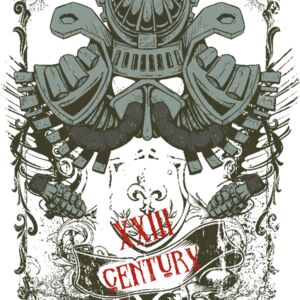 designious t shirt design 371 Thumbnail