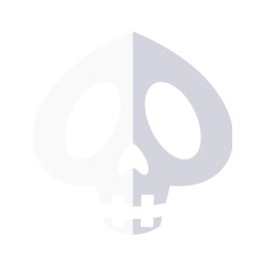 Elements Skulls logo template 16 Thumbnail