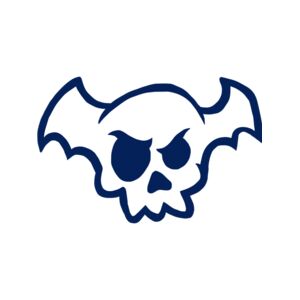 Elements Skulls logo template 49 Thumbnail