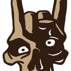 Elements Skulls logo template 122 Thumbnail