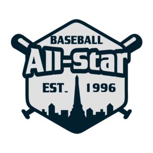 Baseball Logo Team 03 Thumbnail