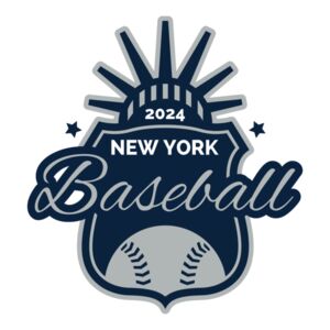 Baseball New York Thumbnail