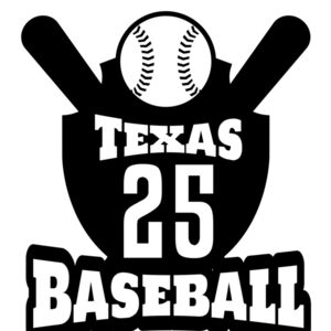 Baseball Logo Team 07 Thumbnail