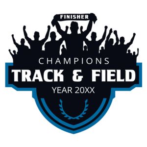 Track & Field Champions 01 Thumbnail