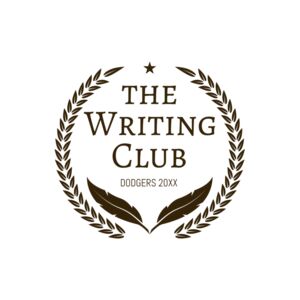 Writing Club 01 Thumbnail