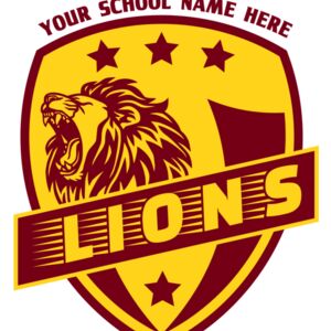 School Lions 08 Thumbnail
