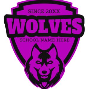 School Wolves 10 Thumbnail