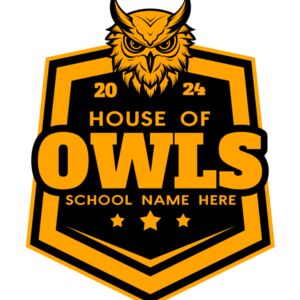 School Owls 08 Thumbnail