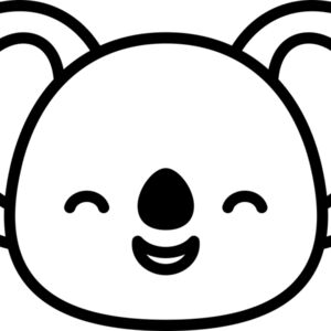 Koala   Clipart 1 Thumbnail