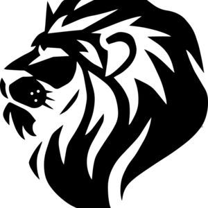 Lion   Clipart 4 Thumbnail