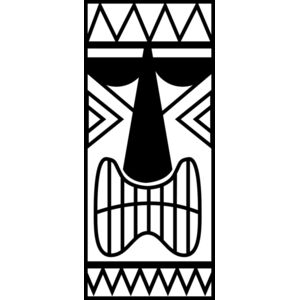 Totem Mask Thumbnail