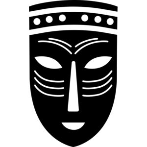Ceremonial Mask Thumbnail