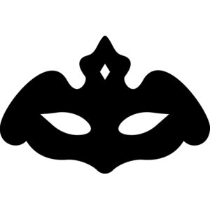 Theater Eye Mask Thumbnail