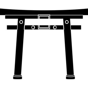 Torii Gate Thumbnail