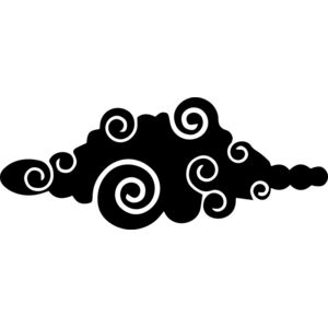 Auspicious Cloud Thumbnail