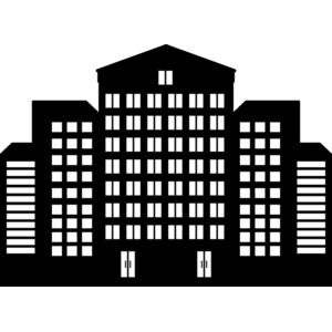 School Building 25 Thumbnail