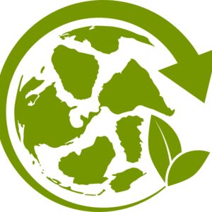 5 Earth and leaf Thumbnail