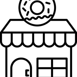 112 Donut Shop Thumbnail