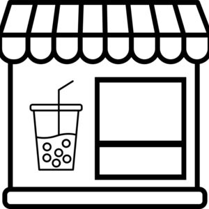 113 Milktea Shop Thumbnail