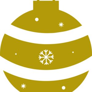 Christmas Ball 2 Thumbnail