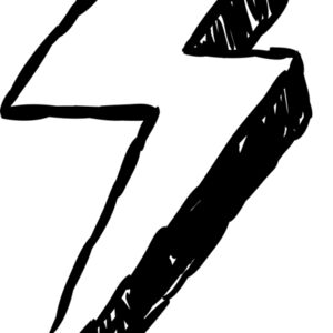 Sketch Lightning Thumbnail