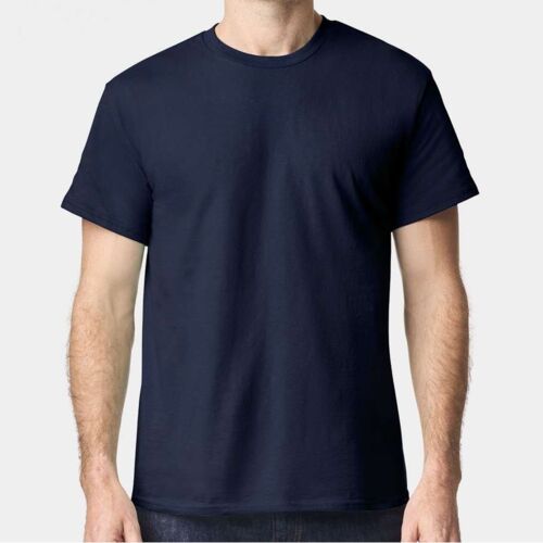 Custom Printed Heavy Cotton Tee. Thumbnail