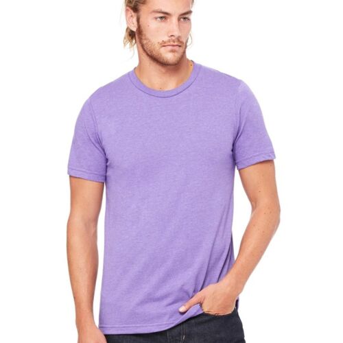 Jersey-tee. Thumbnail