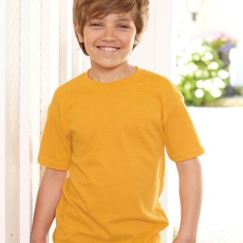 Ecosmart Youth T-Shirt. Thumbnail