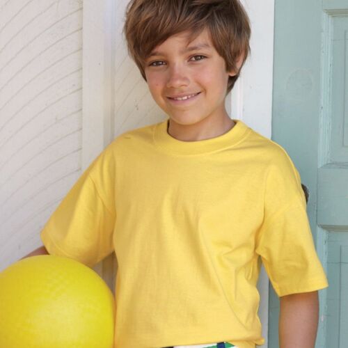 Beefy-T Youth T-Shirt. Thumbnail