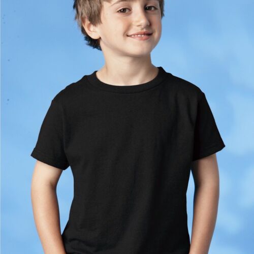 Juvy Short-Sleeve T-Shirt. Thumbnail