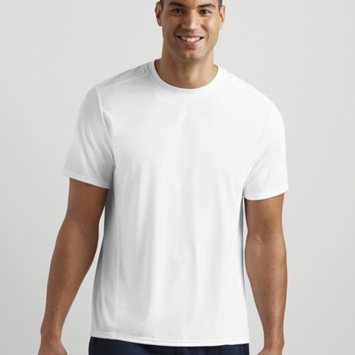 Tech-Performance Short Sleeve T-Shirt Thumbnail