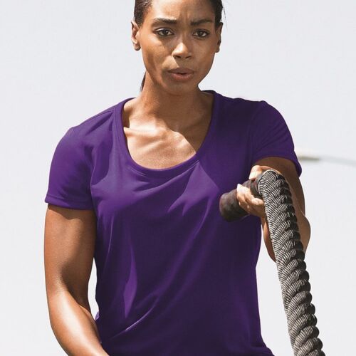 Performance Core Women's T-Shirt Thumbnail