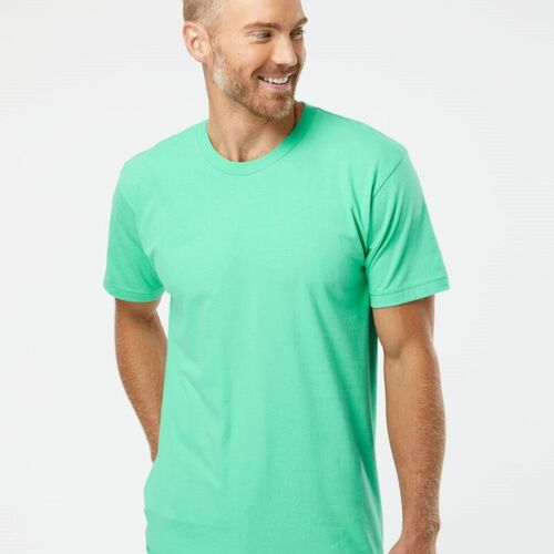 Fine-Jersey T-Shirt. Thumbnail