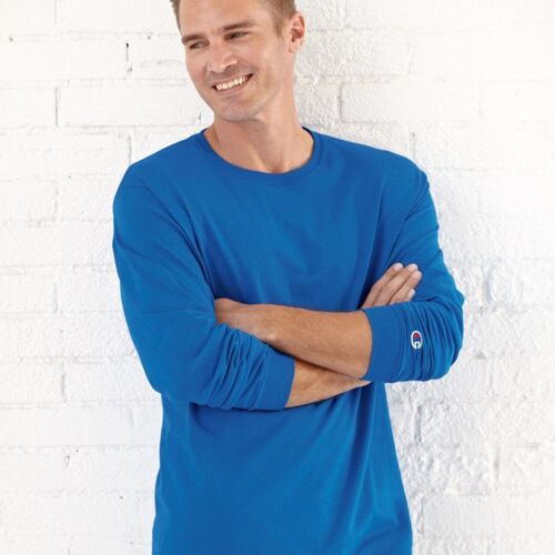 Long-Sleeve T-Shirt. Thumbnail