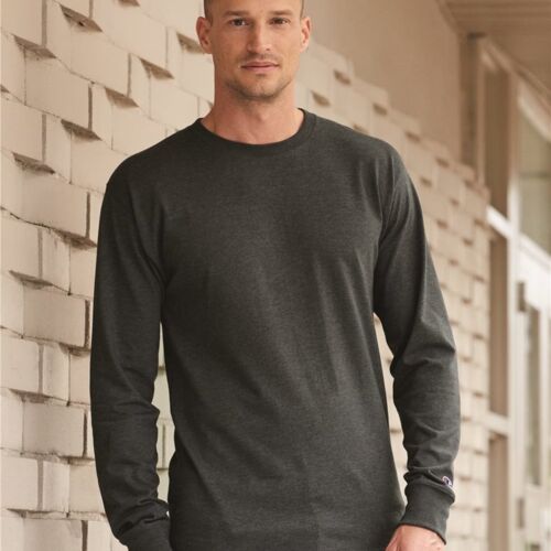 Premium-Fashion Classics Long Sleeve T-Shirt. Thumbnail