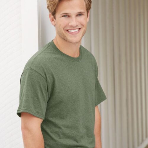 Ecosmart-T-Shirt. Thumbnail