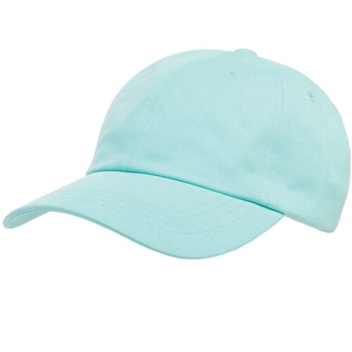 Peached-Twill Dad's Cap Thumbnail
