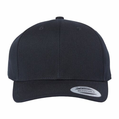 CVC-Snapback Cap Thumbnail