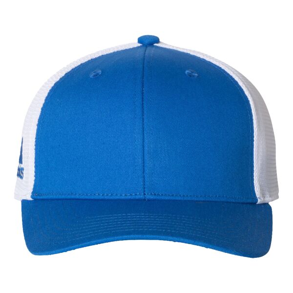 Mesh Back Colorblocked Cap Thumbnail