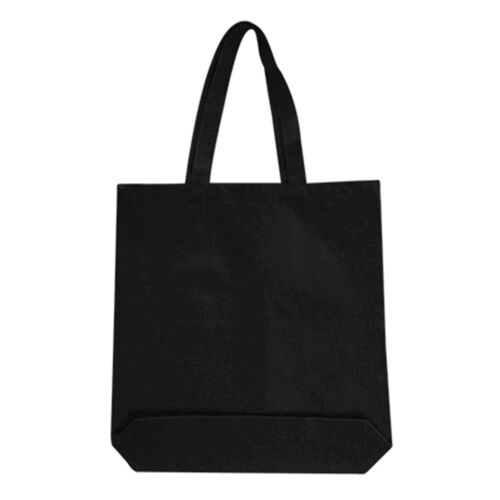 12-oz. Tote Bag. Thumbnail