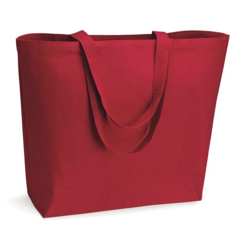 24.5L Jumbo Canvas-Tote Thumbnail