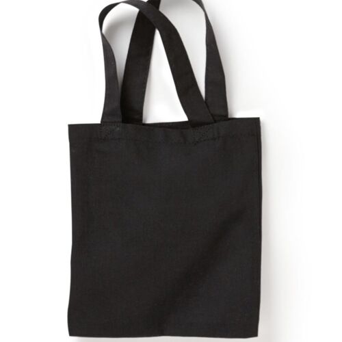 Small-Canvas Tote Thumbnail