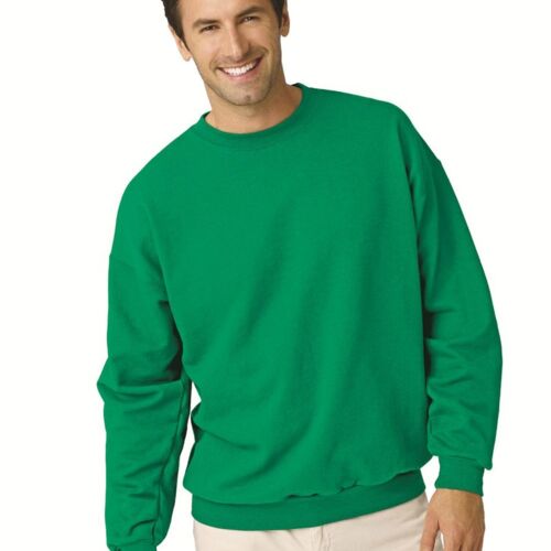 Ecosmart-Crewneck Sweatshirt. Thumbnail