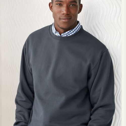 NuBlend-Crewneck Sweatshirt. Thumbnail