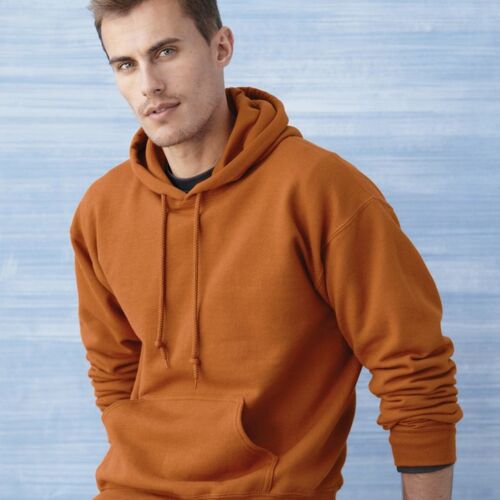 DryBlend-Hooded Sweatshirt. Thumbnail
